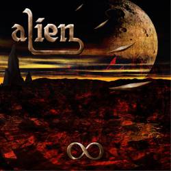Alien (SWE) : Eternity